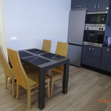 Apartamentos Casa Manolo Pontevedra Eksteriør bilde