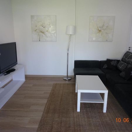 Apartamentos Casa Manolo Pontevedra Eksteriør bilde